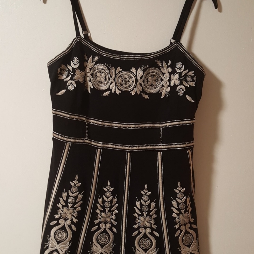 INC Beautiful dress size L